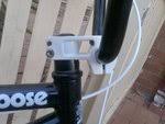 mongoose brawler 2009