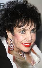 Liz Taylor Pic