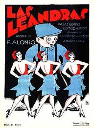 las leandras