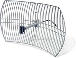 antenna 24dbi