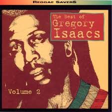 Gregory Isaacs - Ultimate Collection: Gregory Isaacs