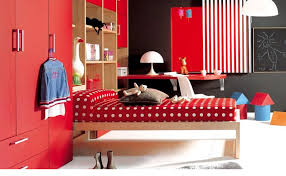 decoracion de habitaciones juveniles