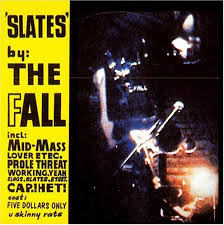 Fall - Slates