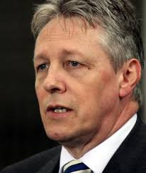 Peter Robinson