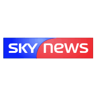 sky news logo