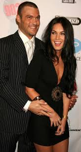 brian austin green megan fox