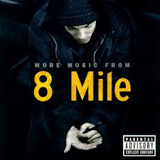 Soundtracks - More Music From 8 Mile