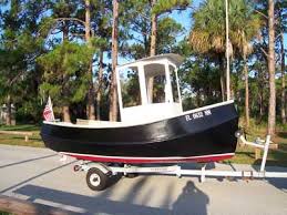 tugboat jobs