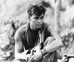 (1985), Platoon