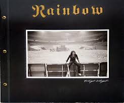 vinyl album