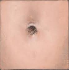 belly navel