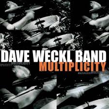 dave weckl band multiplicity
