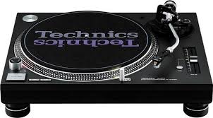 technics sl 1210 mk5