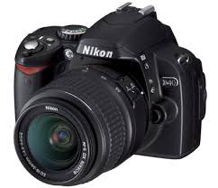 nikon d4o