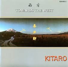 kitaro toward the west