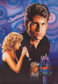 cocktail movie poster