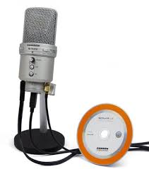 microphone usb