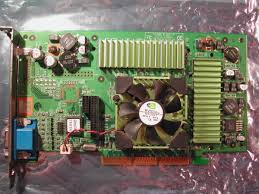 agp 4x cards