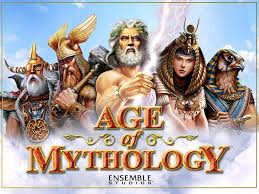 age of mythology pc