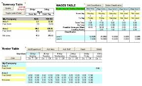 wage calculator