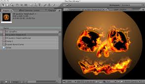 after effects 7.0