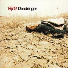 RJD2 - Dead Ringer