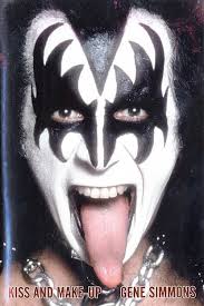 kiss mask