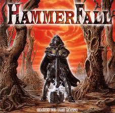 Hammerfall - Glory To The Brave