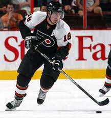 Mike Richards