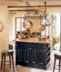 italian kitchen decor