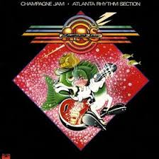 Atlanta Rhythm Section - Champagne Jam