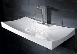 washbasins
