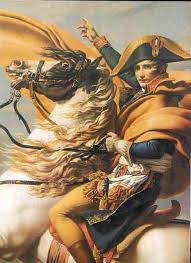 napoleon bonaparte