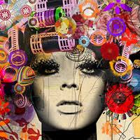 assemblage collage