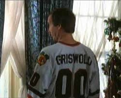 clark griswold hockey jersey