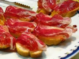 a taste of spain