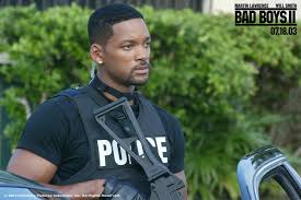 will smith bad boys 2