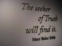 mary baker