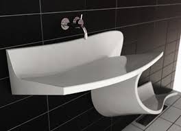washbasins
