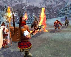 heroes of might 5