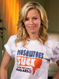 Elizabeth Banks fashion