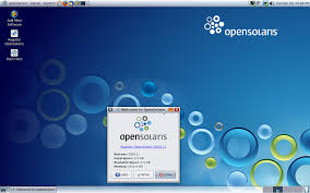 opensolaris cd