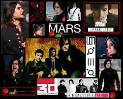 30 seconds to mars pictures