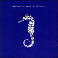 Abc - Unlock The Secrets Of Your Heart