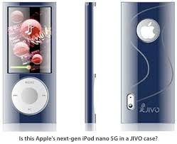 5 gen ipod nano