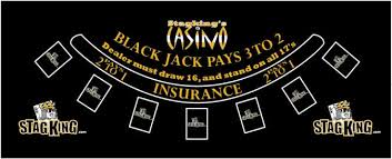 casino table felt