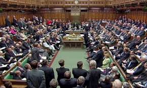house of commons uk