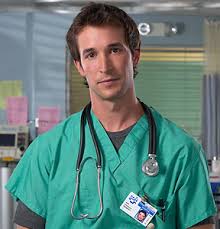 er tv show