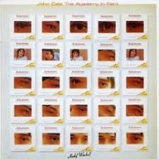 John Cale - Song Of The Valley