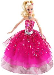 barbie a fashion fairytale dolls